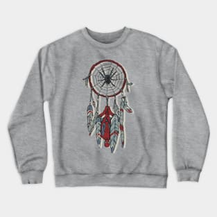 Dreamcatcher Crewneck Sweatshirt